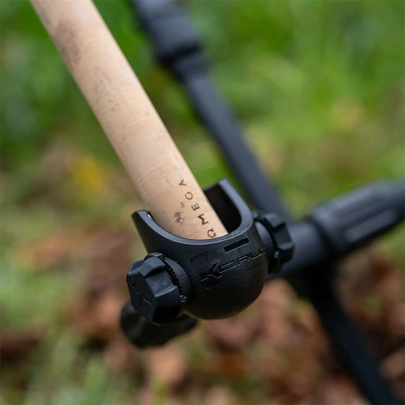 Korum Progress Compact River Tripod